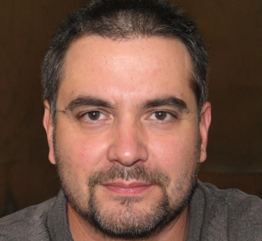 Orkhan Talibov, Operations Director