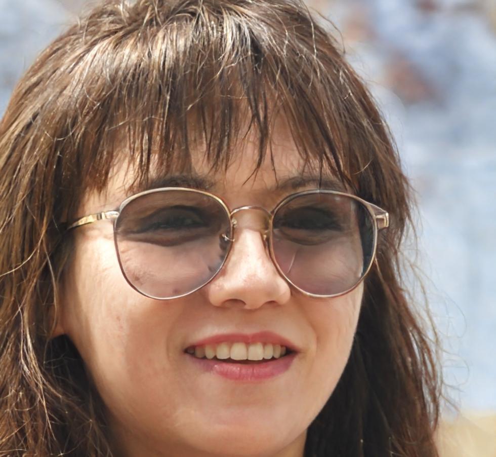 Elspeth Vardan founder of Brinor Quest